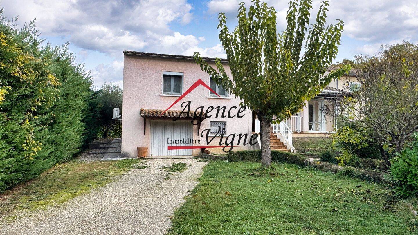Maison à vendre, 94m², SAINT JULIEN LES ROSIERS