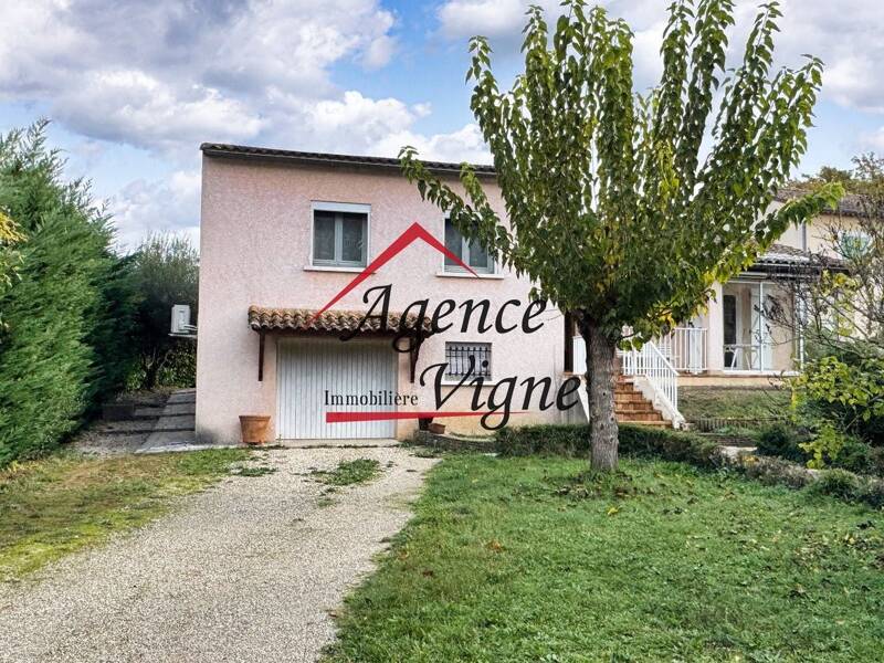Maison à vendre, 94m², SAINT JULIEN LES ROSIERS