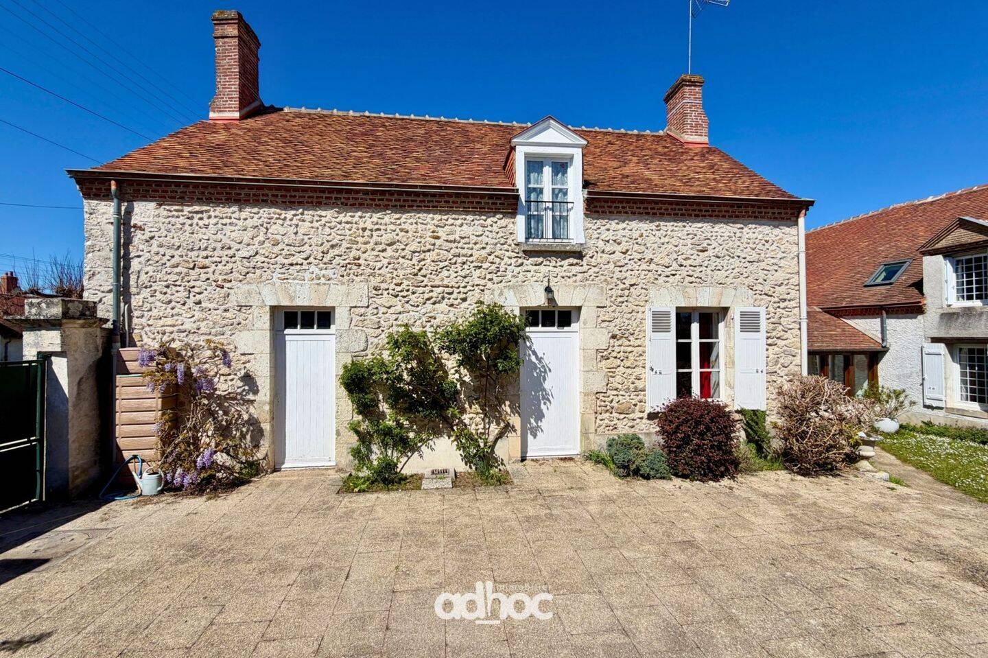Maison à vendre, 208m², OLIVET