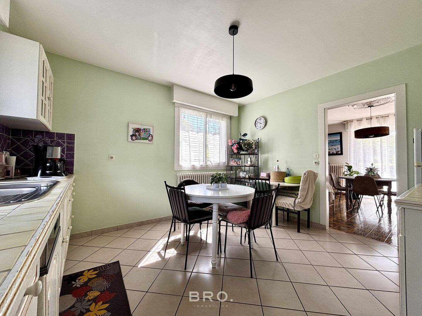 Maison à vendre, 110m², VANNES