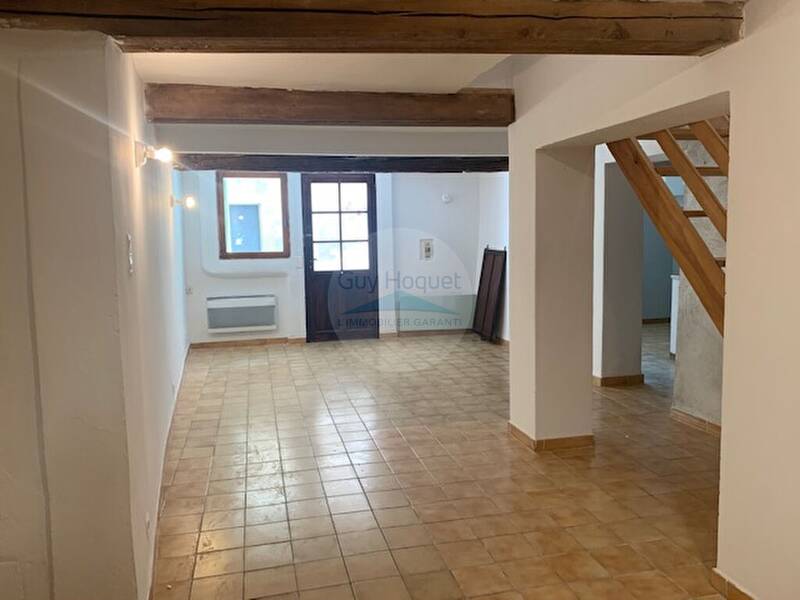 Maison à louer, 71m², L'ISLE SUR LA SORGUE