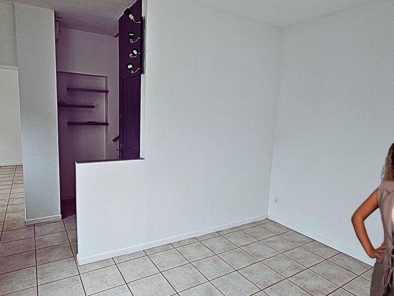 Maison à vendre, 95m², ESCAUDAIN