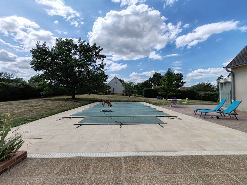 Maison à vendre, 445m², LOIRET