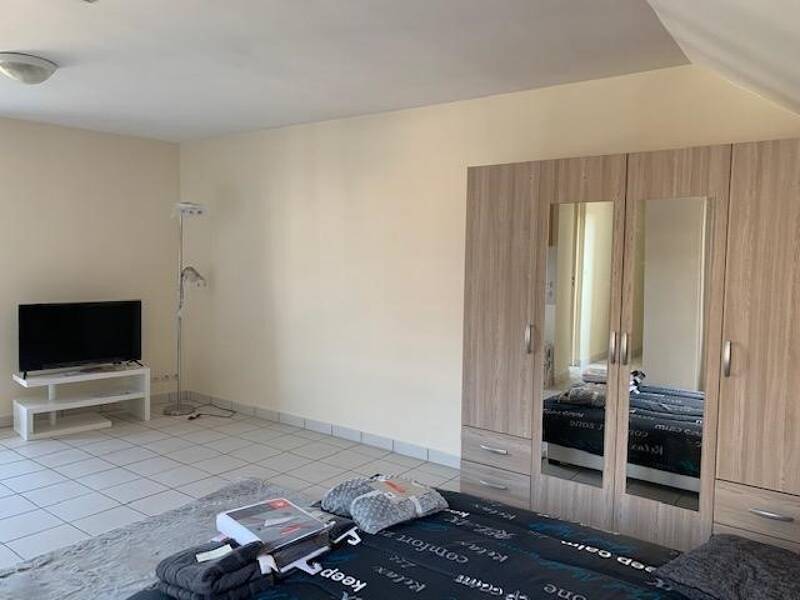 Maison à louer, 29m², NANTERRE