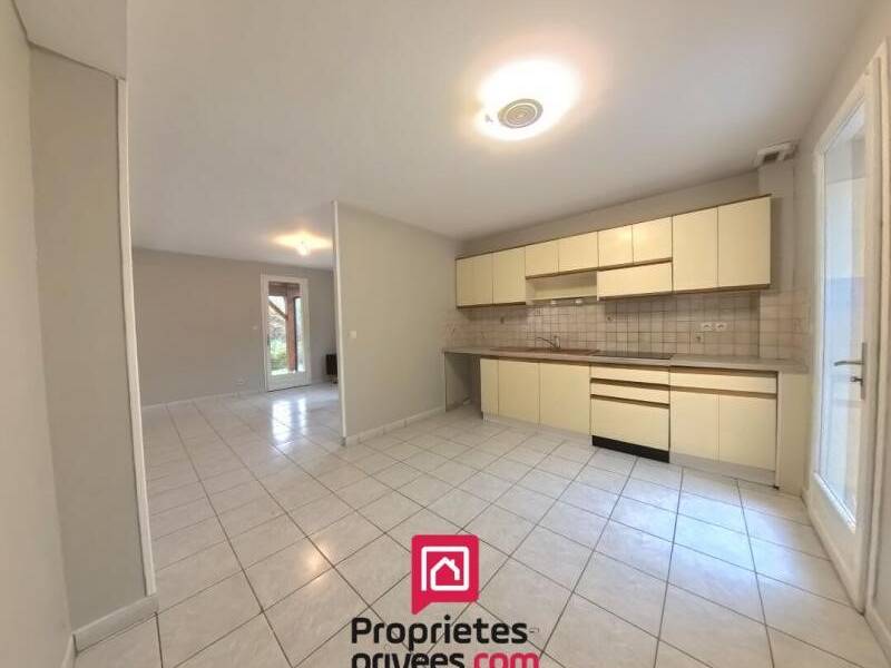 Maison à vendre, 92m², SAINT ETIENNE