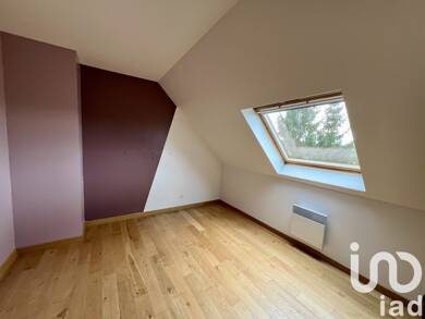 Maison à vendre 265 000 € 5 pièces 4 chambres 107 m² 1 059 m² de terrain Auffay 76720