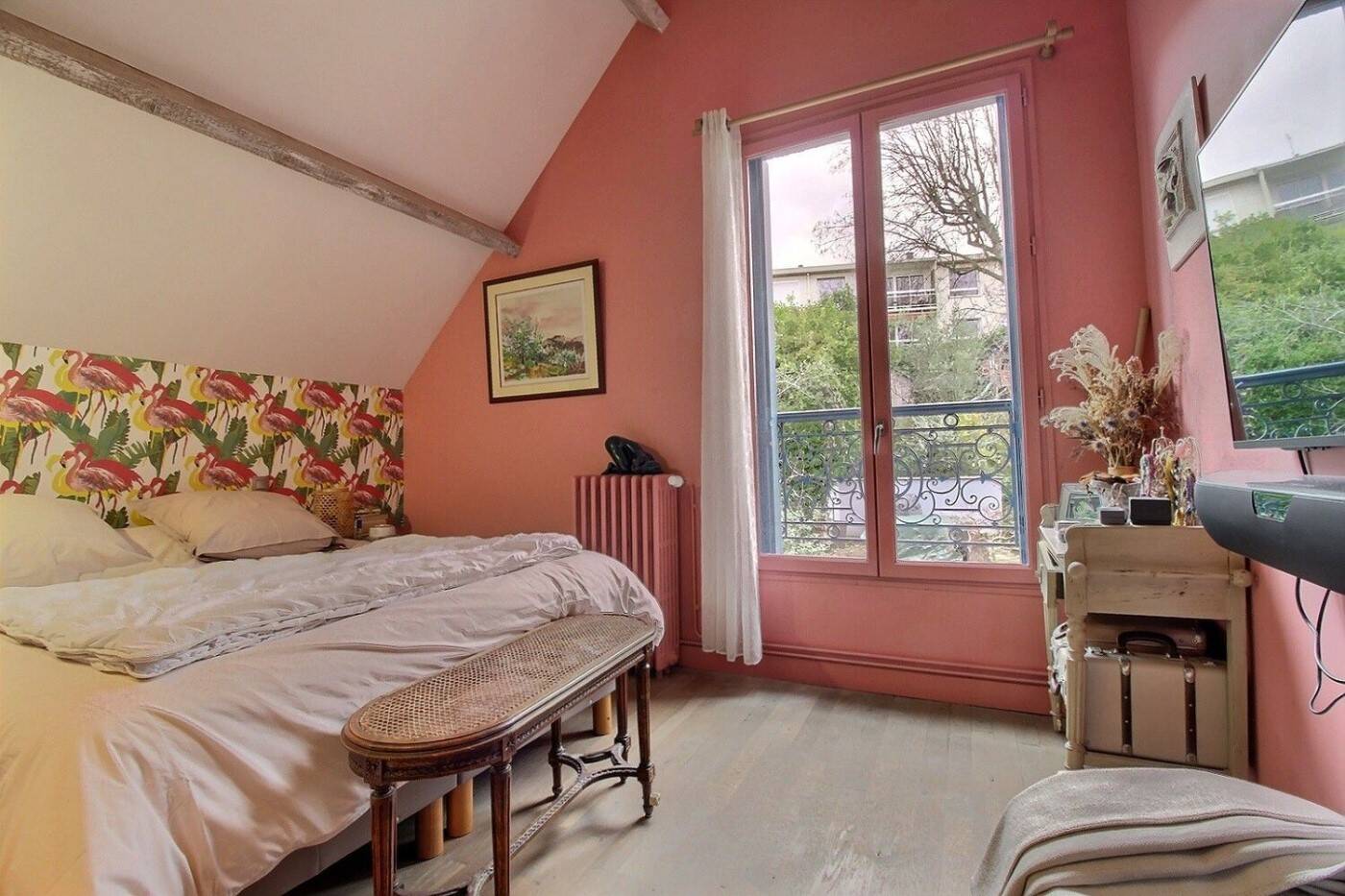 Maison à vendre, 195m², SURESNES