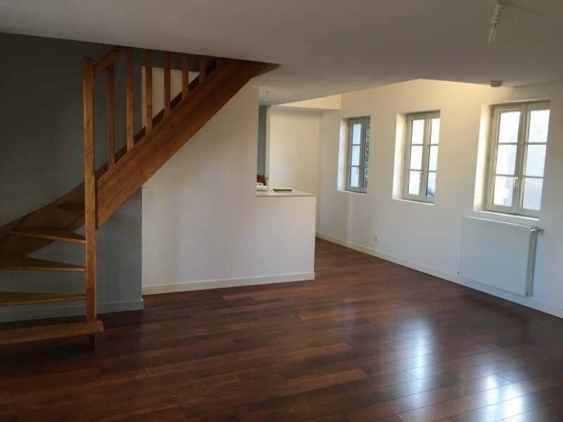 Maison à louer, 94m², POITIERS