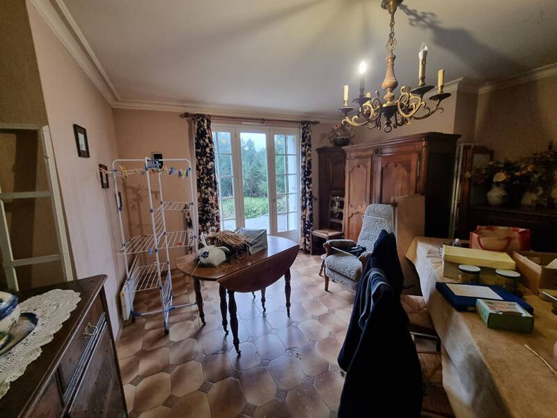 Maison à vendre, 139m², PEDERNEC