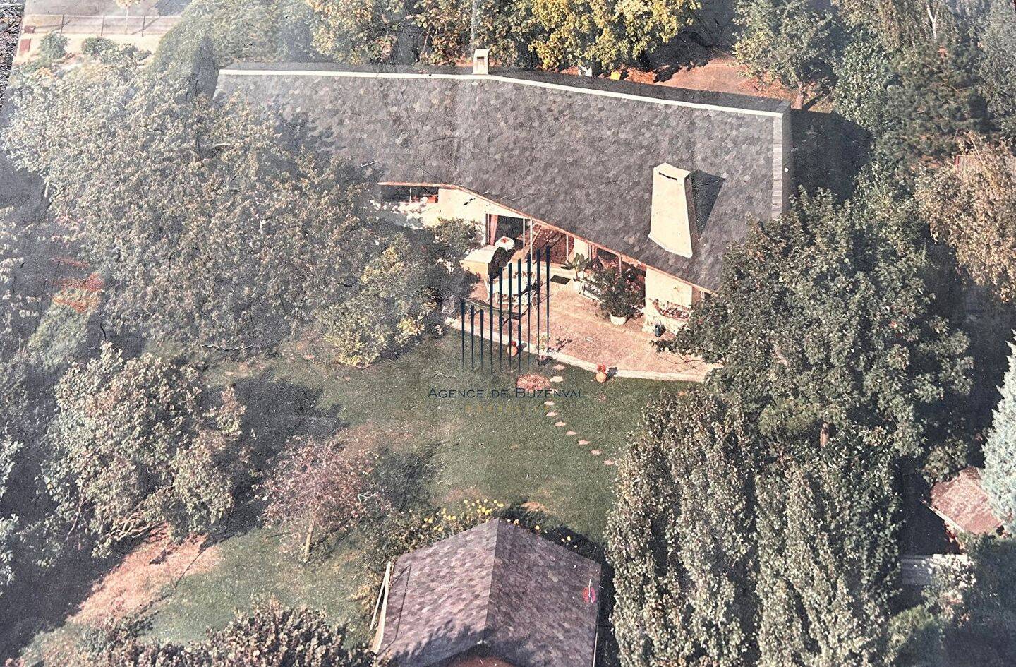 Maison à vendre, 170m², RUEIL MALMAISON
