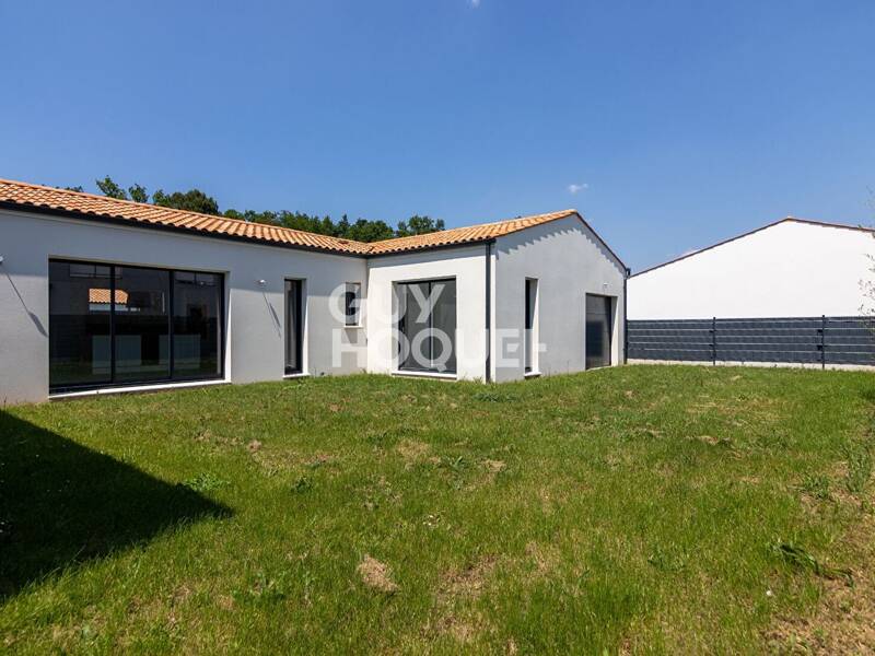 Maison à vendre, 143m², LES MATHES