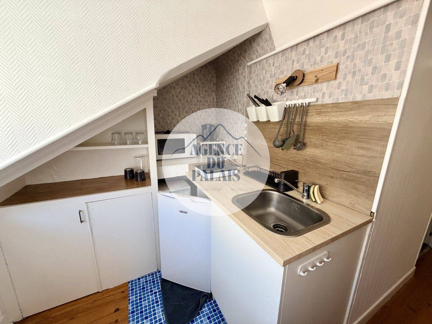 Maison à louer, 20m², PAU