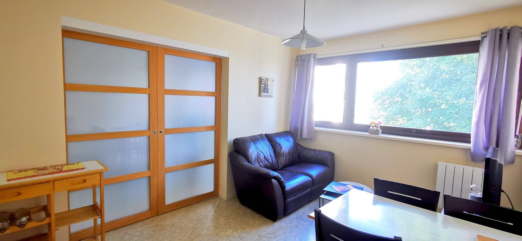 Maison à vendre, 37m², LA CHAUSSEE SAINT VICTOR