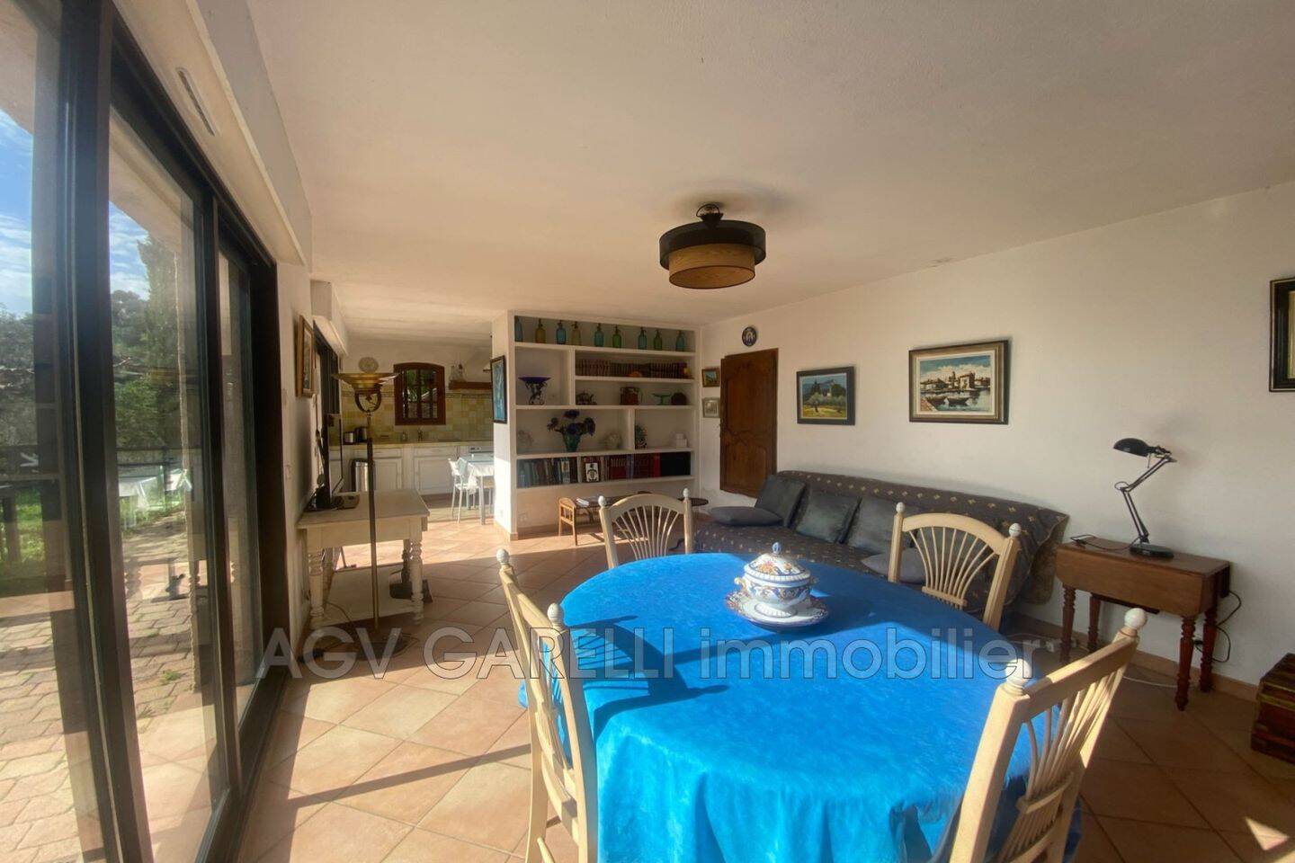 Maison à louer, 77m², HYERES