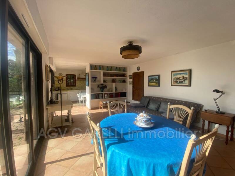 Maison à louer, 77m², HYERES