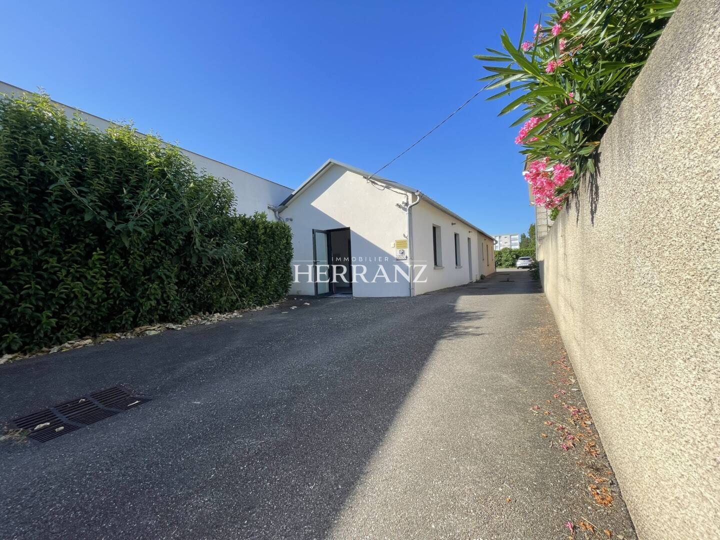 Maison à vendre, 100m², LIBOURNE