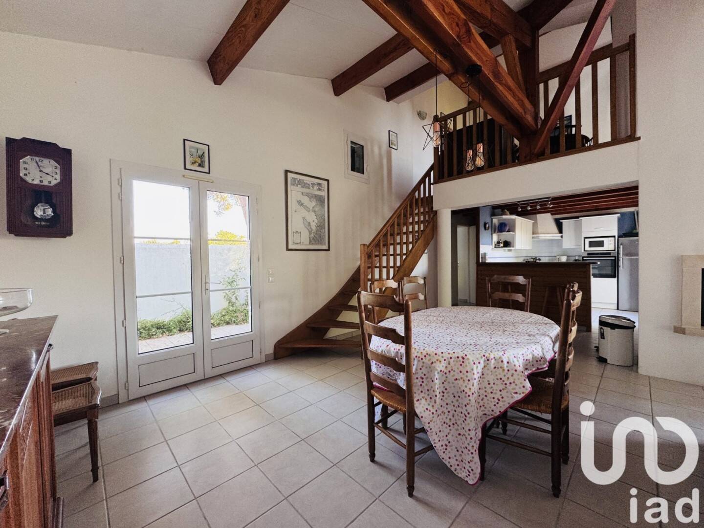 Maison à vendre, 120m², LES PORTES EN RE