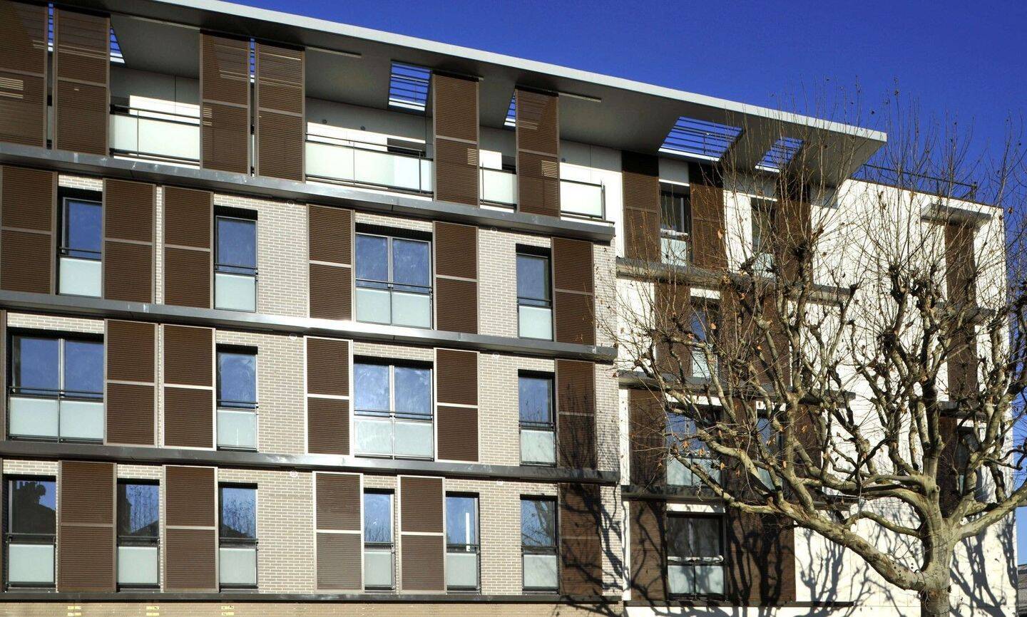 Maison à louer, 64m², LES PAVILLONS SOUS BOIS