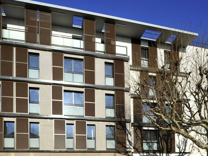 Maison à louer, 64m², LES PAVILLONS SOUS BOIS
