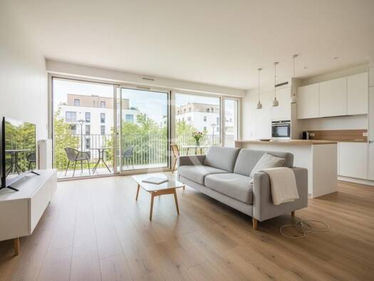 Appartement à vendre 266 000 € 2 pièces 1 chambre 41 m² Étage 2/6 Forêt Saint-Germain-en-Laye 78100