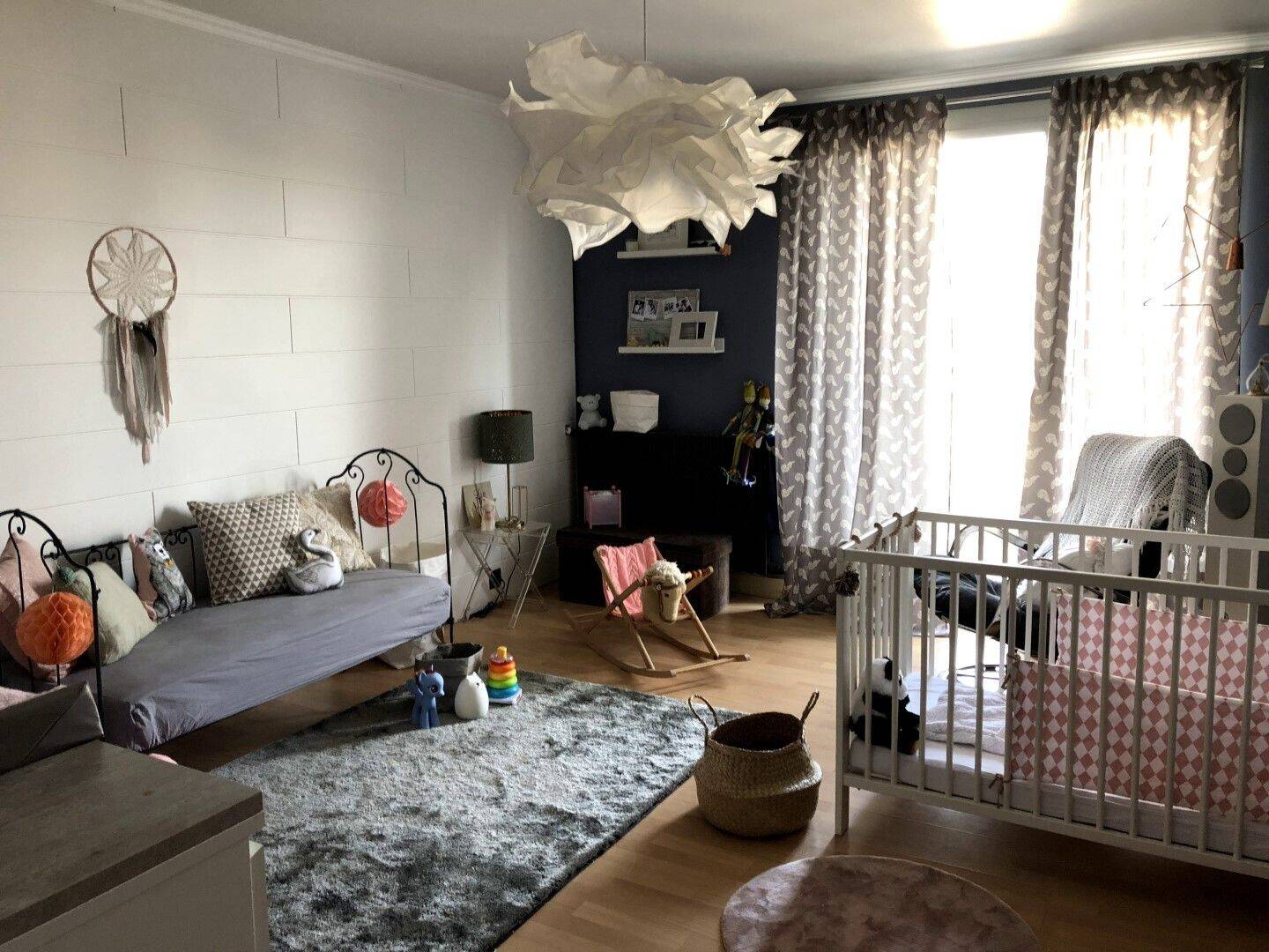Maison à vendre, 230m², BOBIGNY