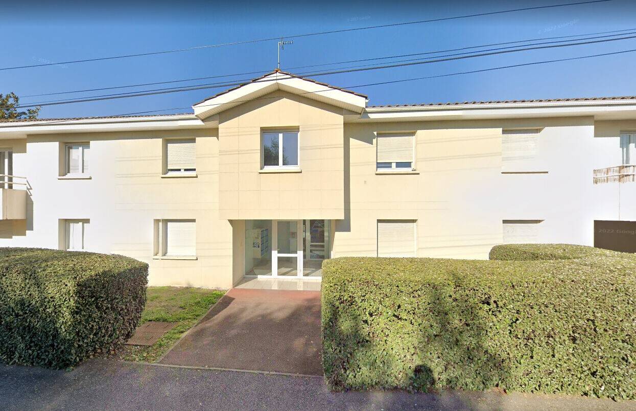 Maison à louer, 19m², PESSAC