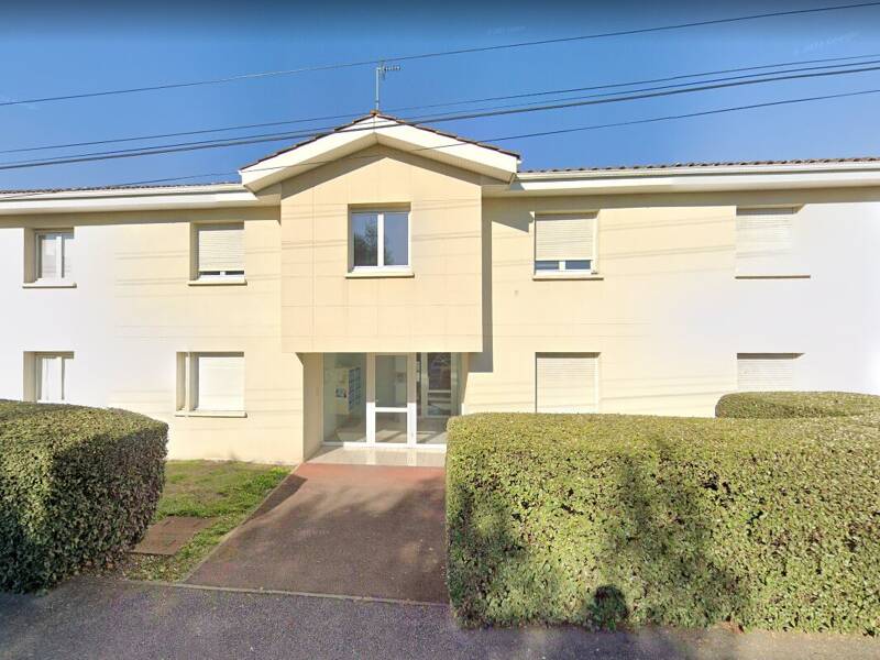 Maison à louer, 19m², PESSAC