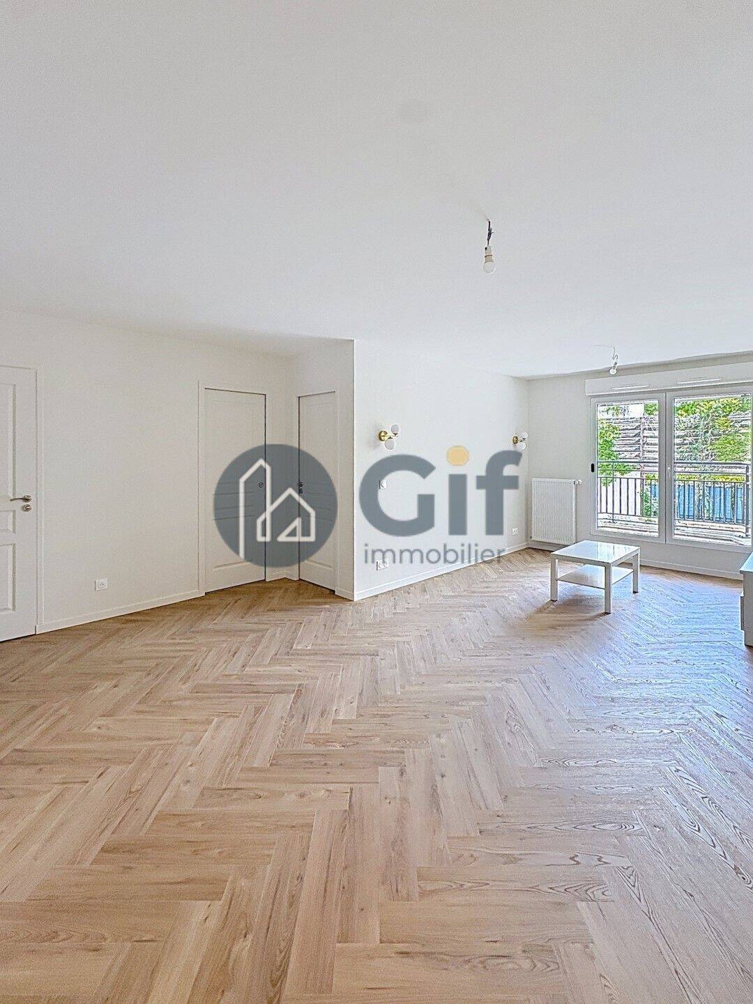 Maison à louer, 83m², SAINT MAUR DES FOSSES