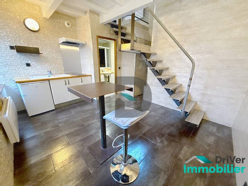 Maison à louer, 28m², AUCH
