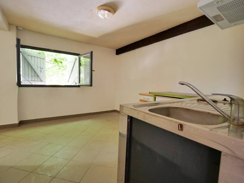 Maison à louer, 29m², AIMARGUES