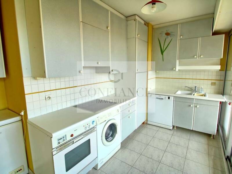 Maison à louer, 76m², NICE