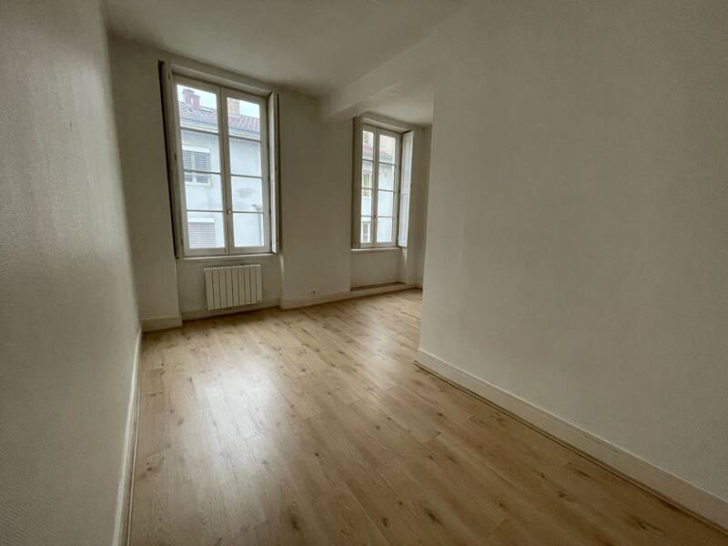 Maison à louer, 37m², LYON 2E