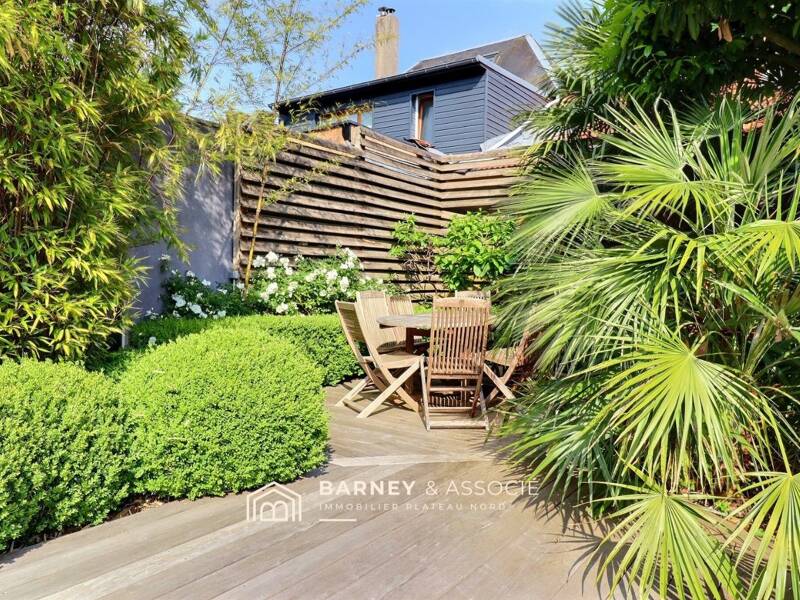 Maison à vendre, 418m², ROUEN
