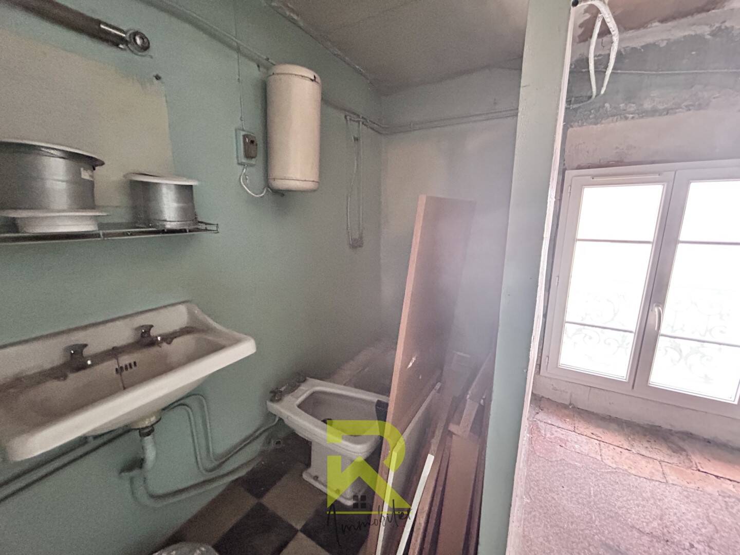 Maison à vendre, 100m², BEZIERS