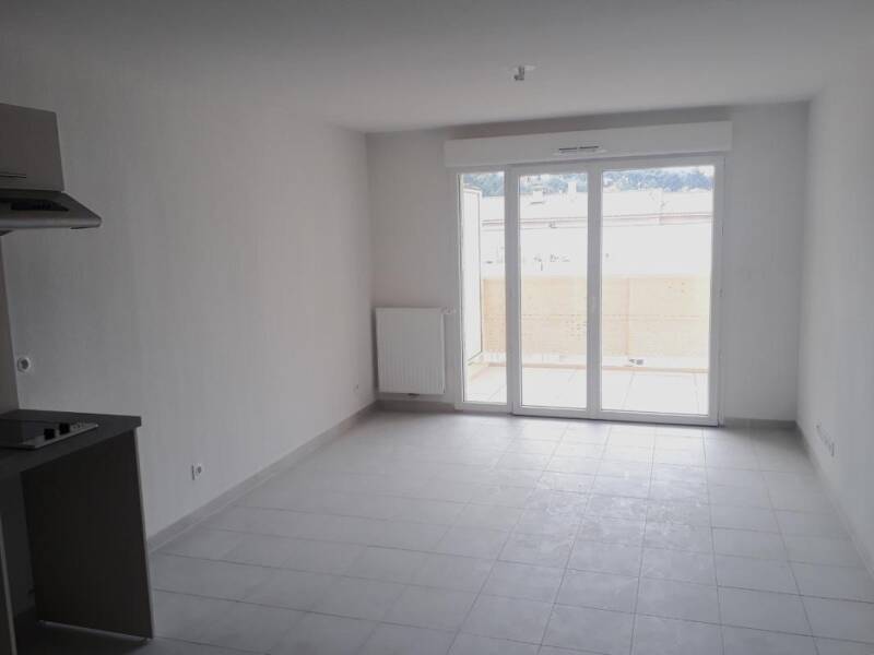 Maison à louer, 36m², TOULON