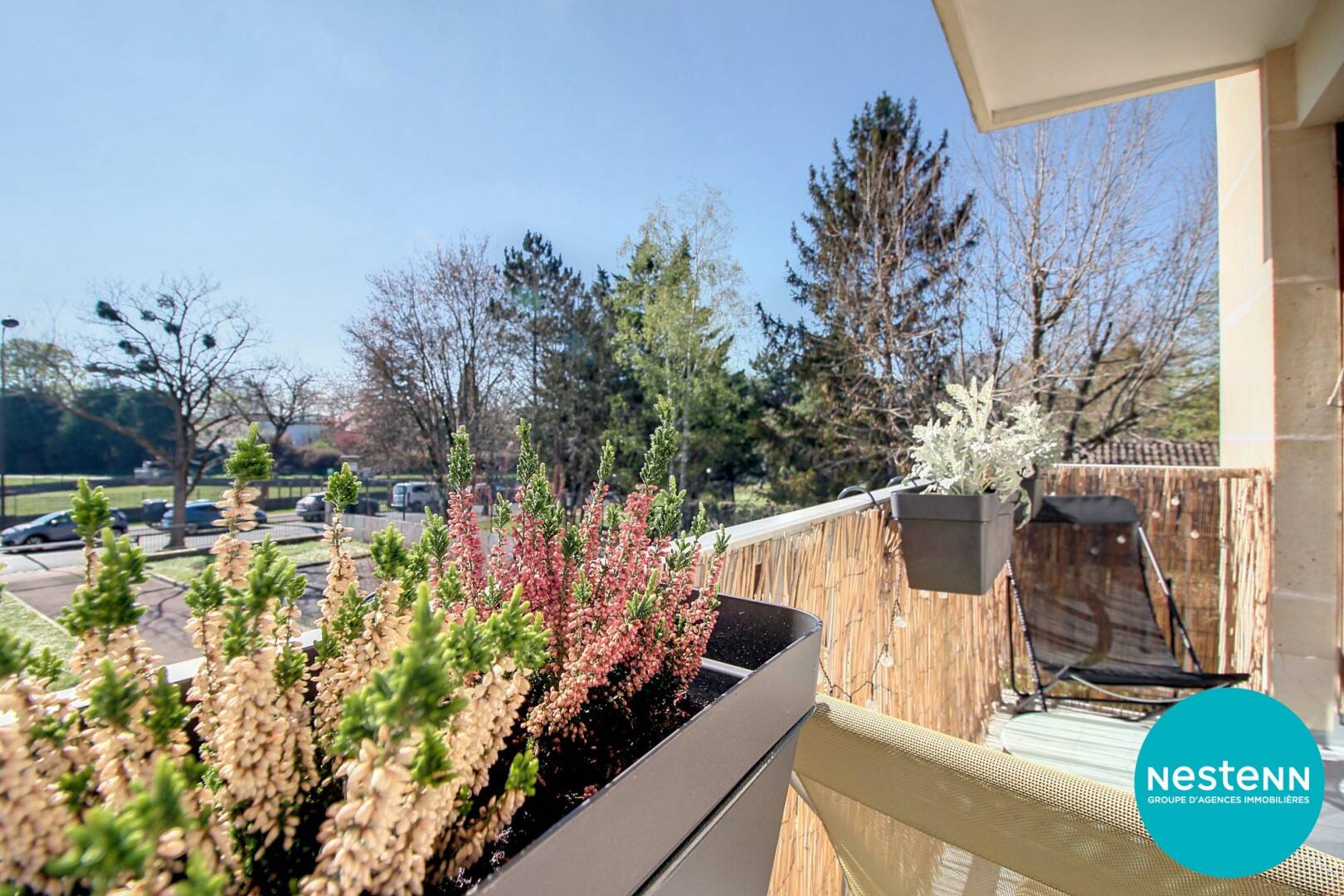 Maison à louer, 79m², RUEIL MALMAISON