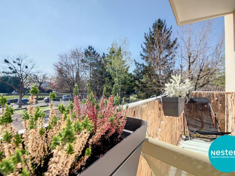Maison à louer, 79m², RUEIL MALMAISON