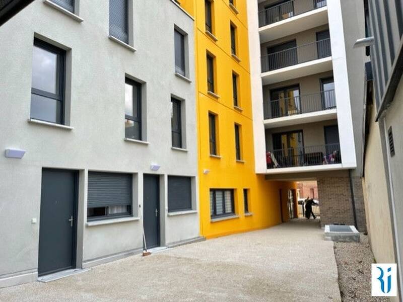 Maison à louer, 20m², SOTTEVILLE LES ROUEN