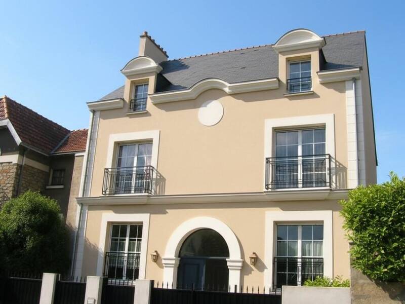 Maison à louer, 178m², NANTES
