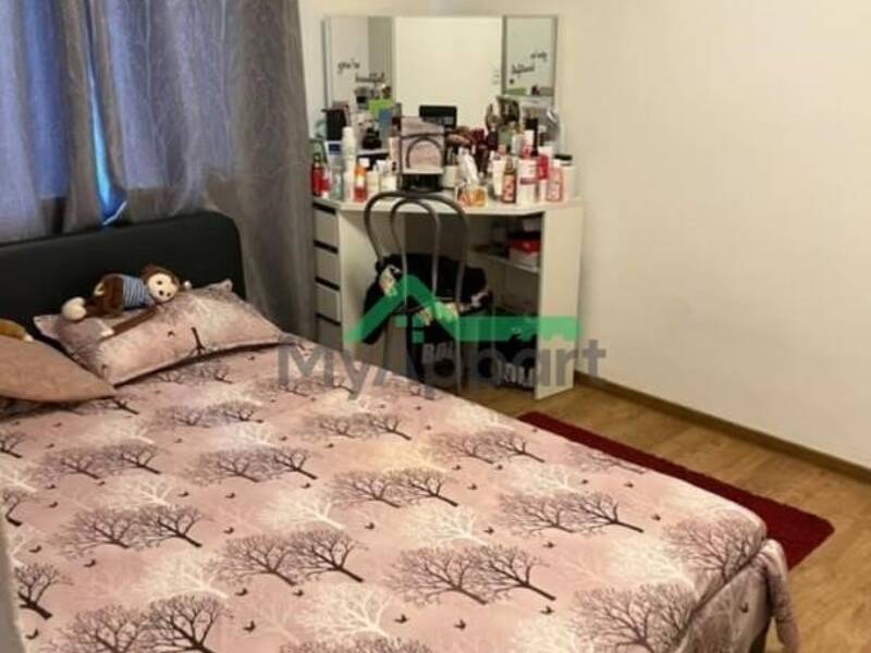 Maison à louer, 20m², NANTERRE