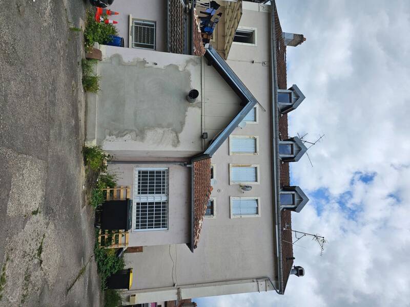 Maison à vendre, 155m², AUDINCOURT