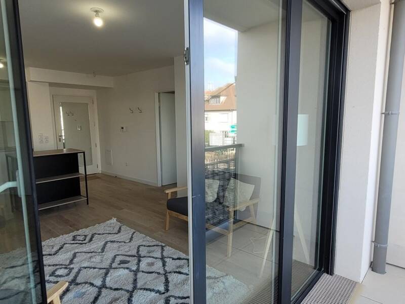 Maison à louer, 45m², VANVES