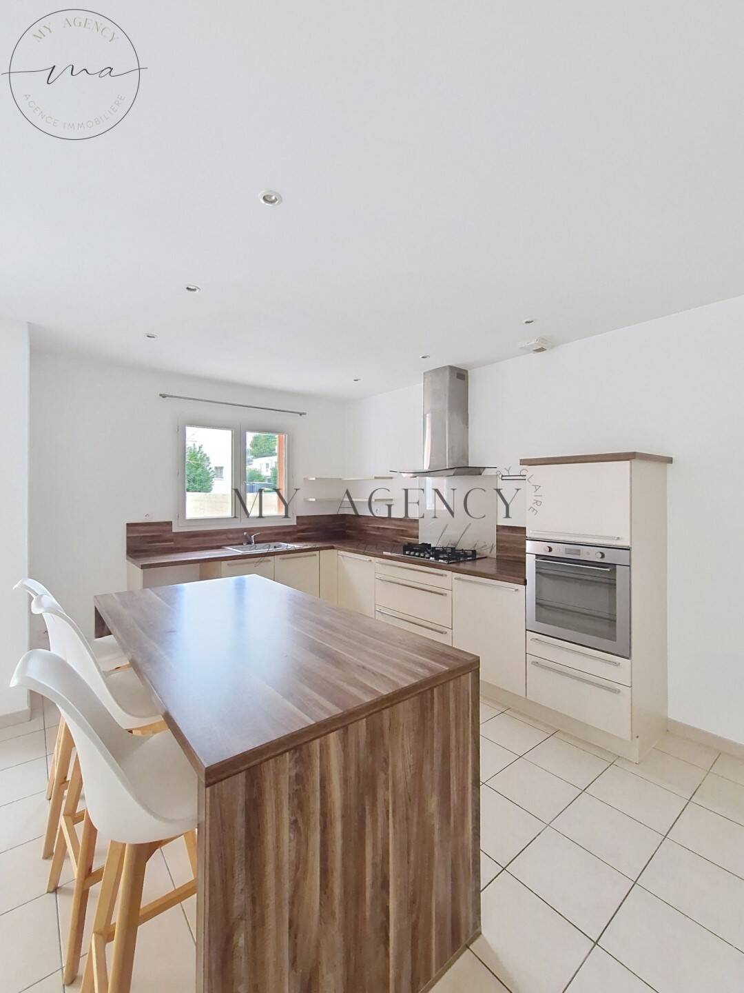 Maison à vendre, 89m², BEZIERS