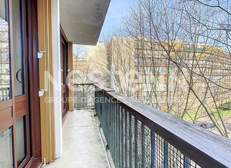 Appartement à louer 1 100 € 3 pièces 2<br/>chambres 54 m²<br/>superficie 4/6<br/>étage Parc Saint Cyr-Haut de Fontenay Fontenay le Fleury 78330