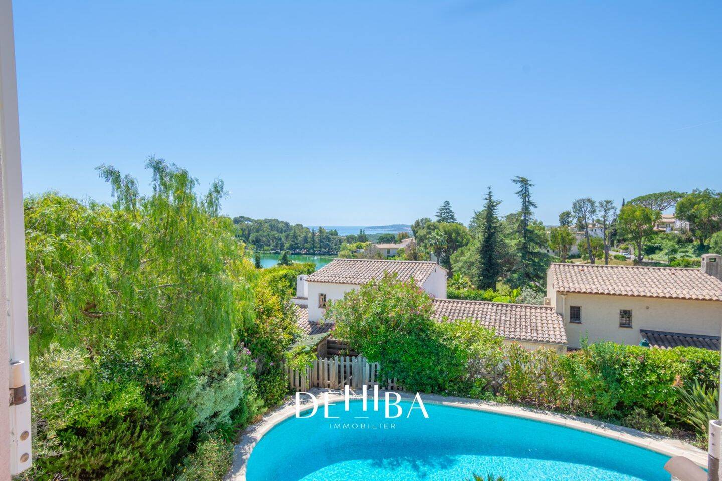 Maison à vendre, 156m², VILLENEUVE LOUBET