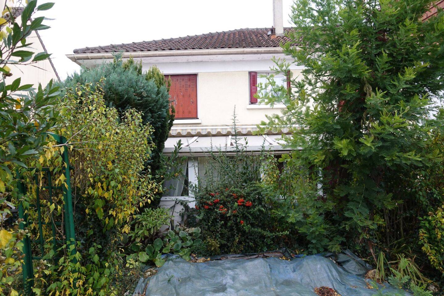 Maison à vendre, 138m², AULNAY SOUS BOIS