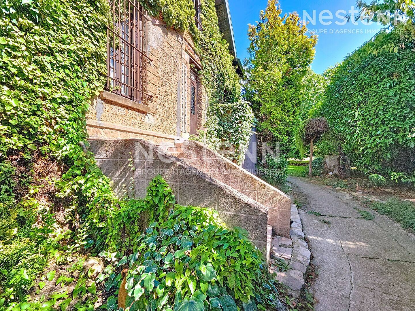 Maison à vendre, 145m², ANTONY