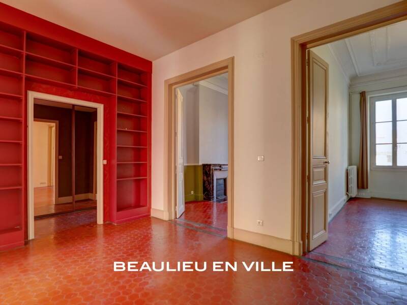 Maison à vendre, 180m², MARSEILLE 6E