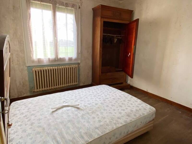 Maison à vendre, 100m², TADEN