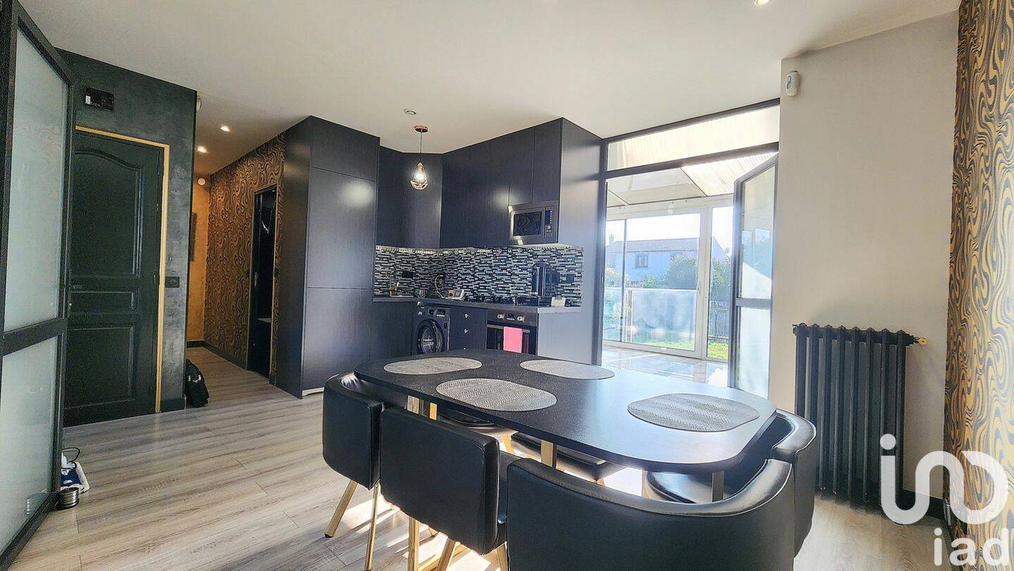 Maison à vendre, 133m², AULNAY SOUS BOIS